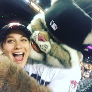 Meet your Posher, Sherah